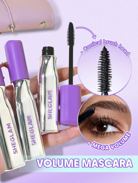SHEGLAM Lashlighter Mega Boost